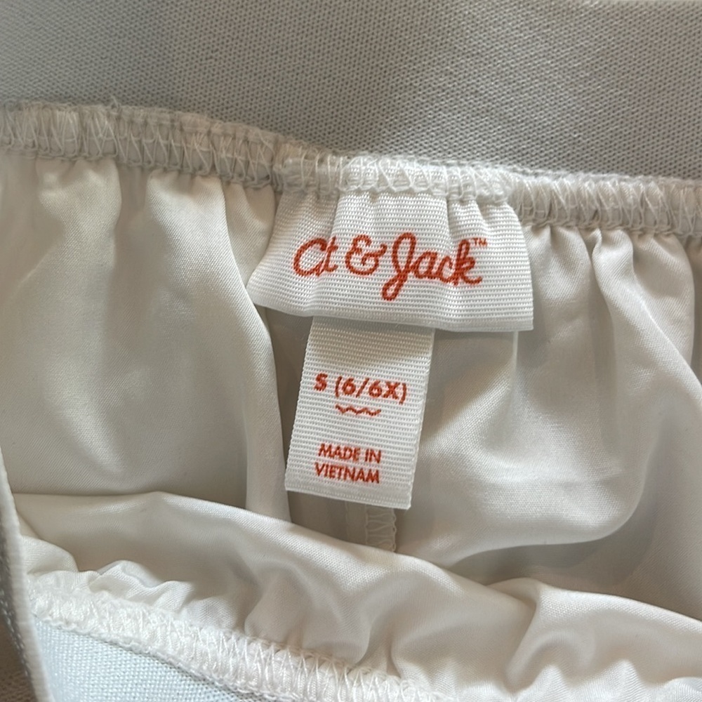 Cat and Jack Skirts Size 6/6X - Picture 3 of 5